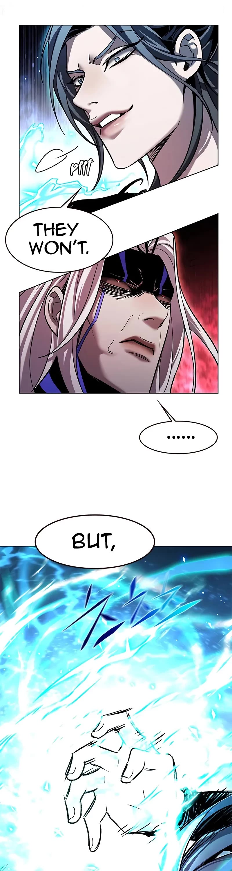 Eleceed Chapter 316 - Page 60