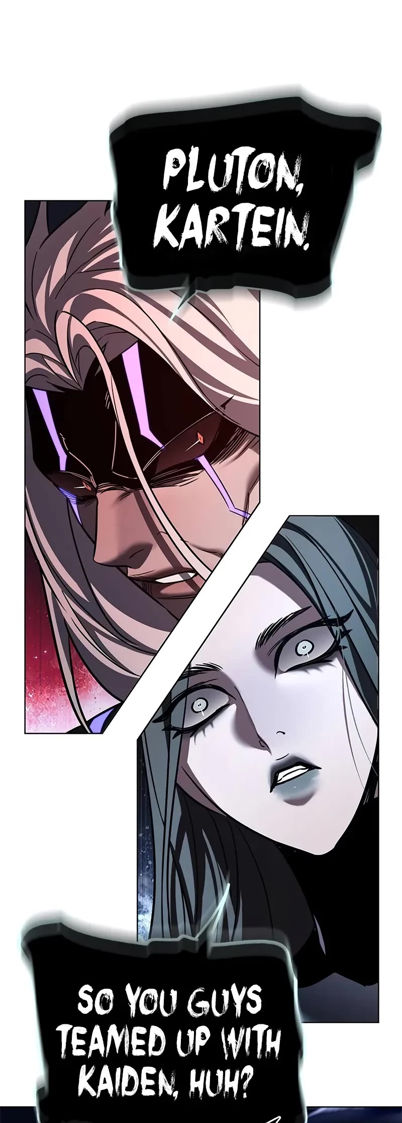 Eleceed Chapter 316 - Page 8