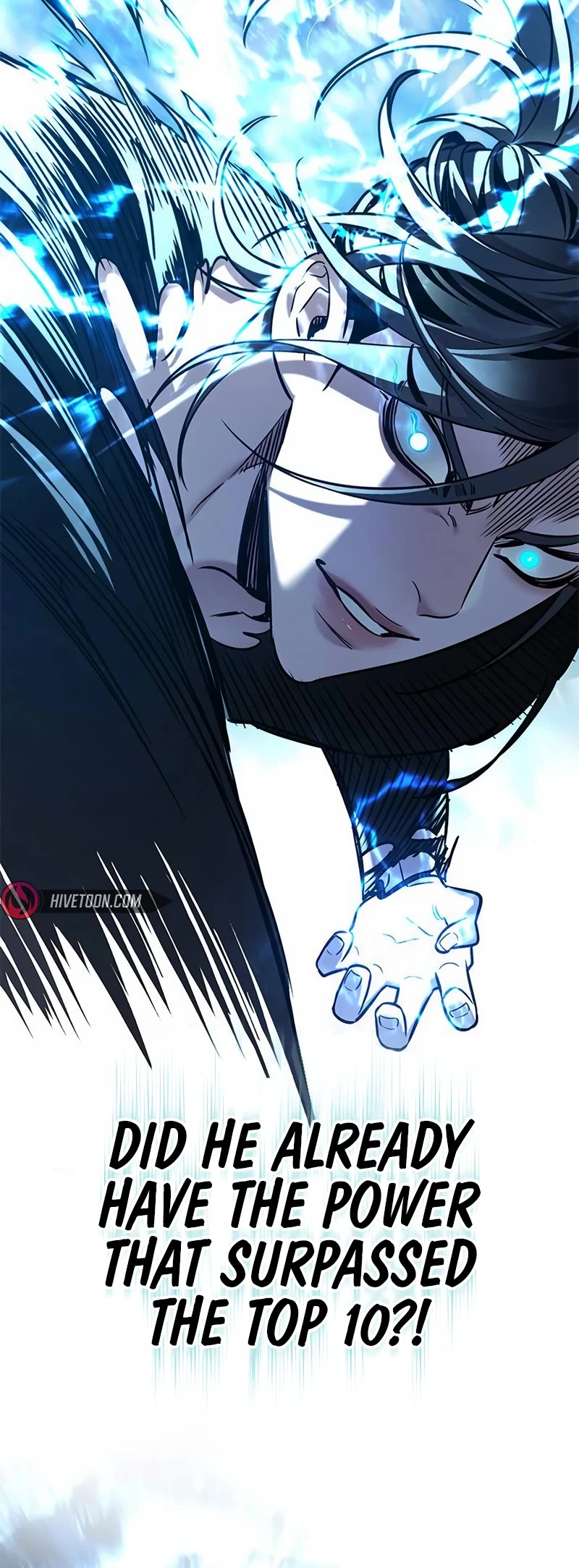 Eleceed Chapter 317 - Page 10