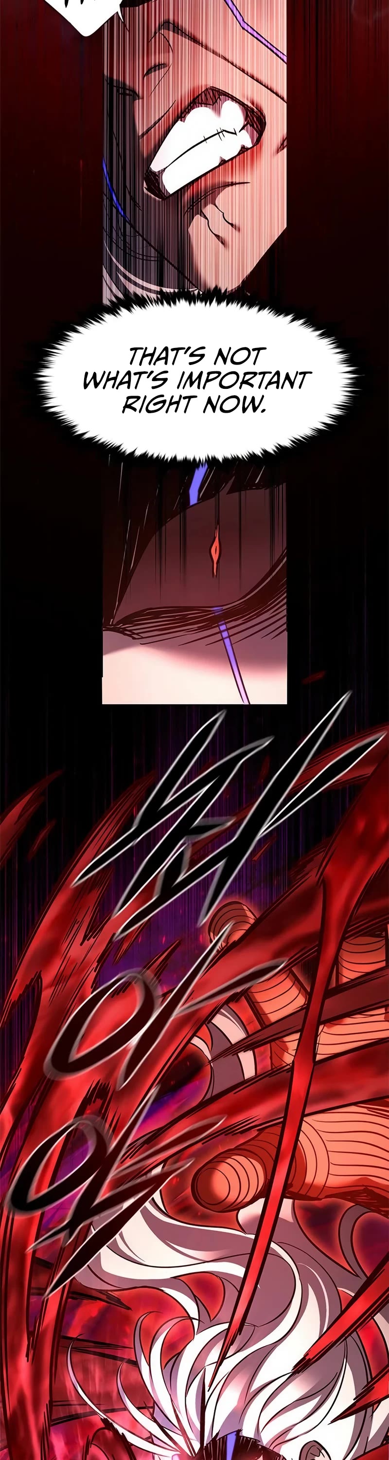 Eleceed Chapter 317 - Page 12