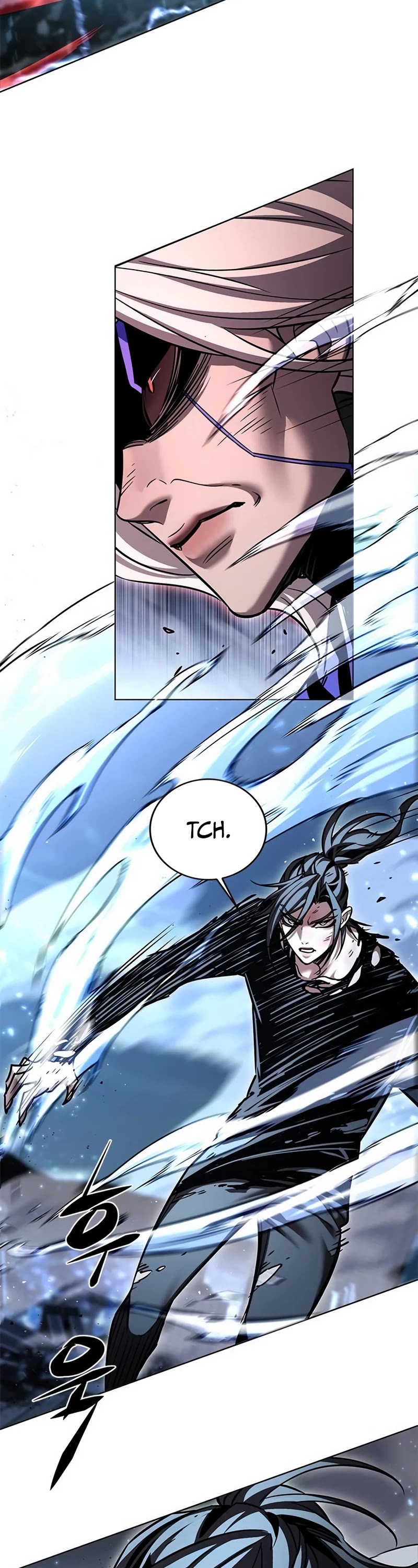 Eleceed Chapter 317 - Page 17
