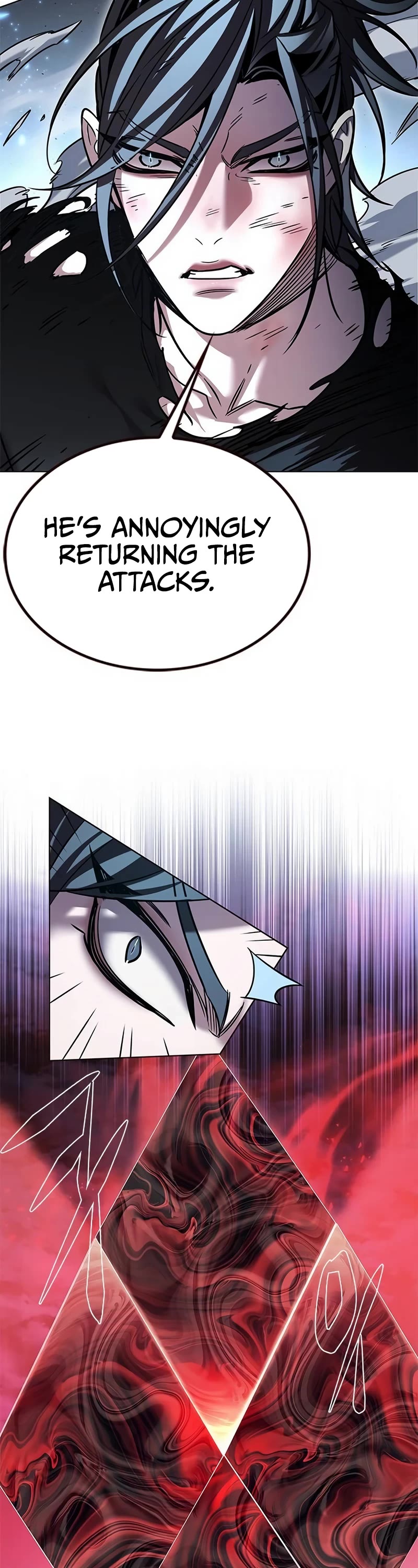 Eleceed Chapter 317 - Page 18