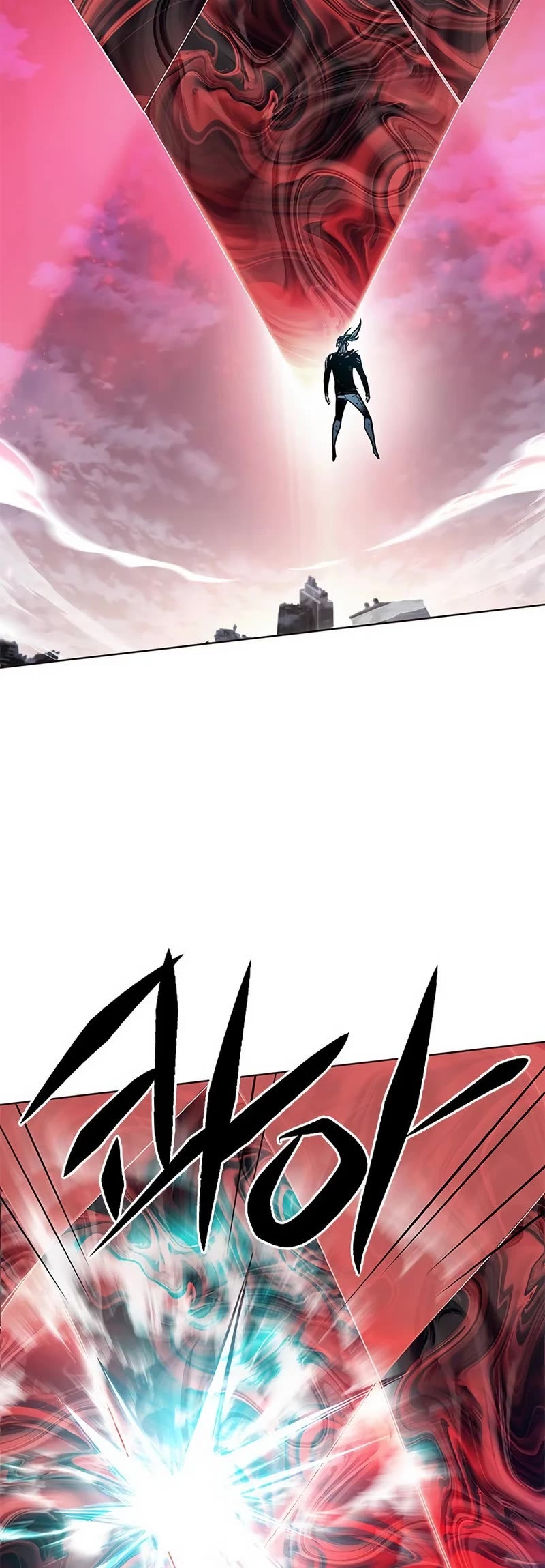 Eleceed Chapter 317 - Page 19