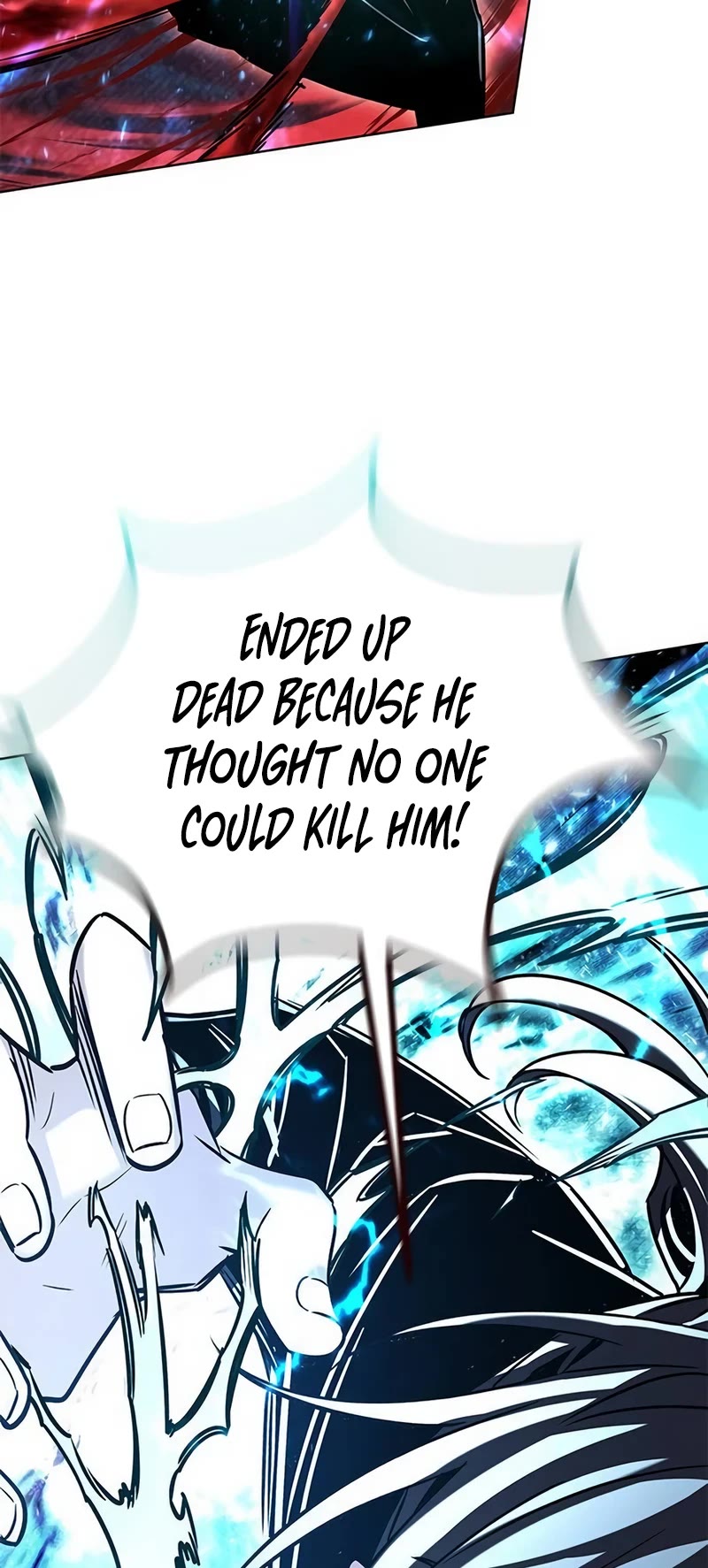 Eleceed Chapter 317 - Page 2