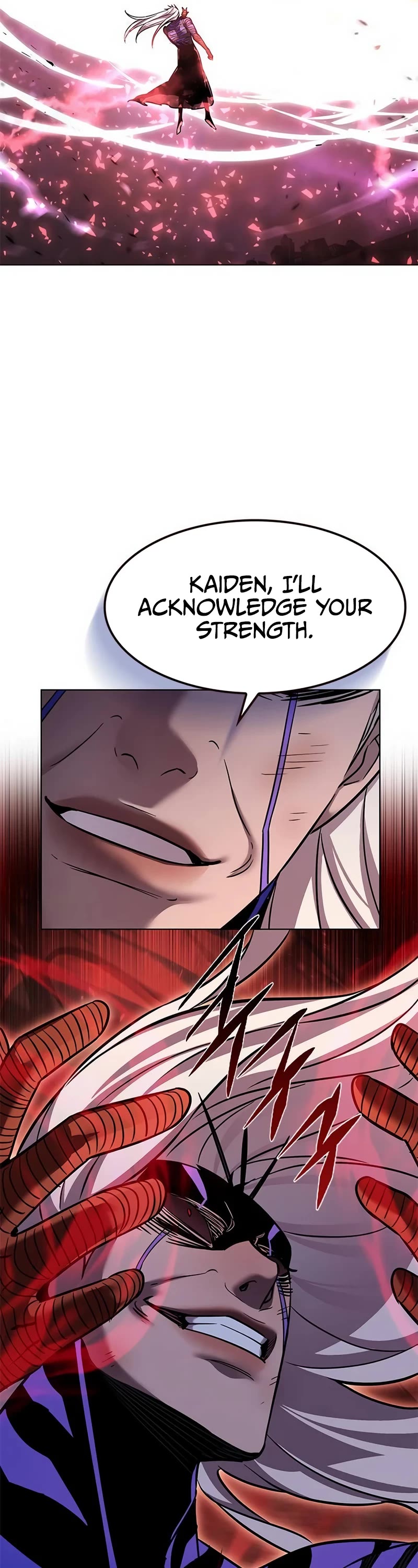 Eleceed Chapter 317 - Page 23