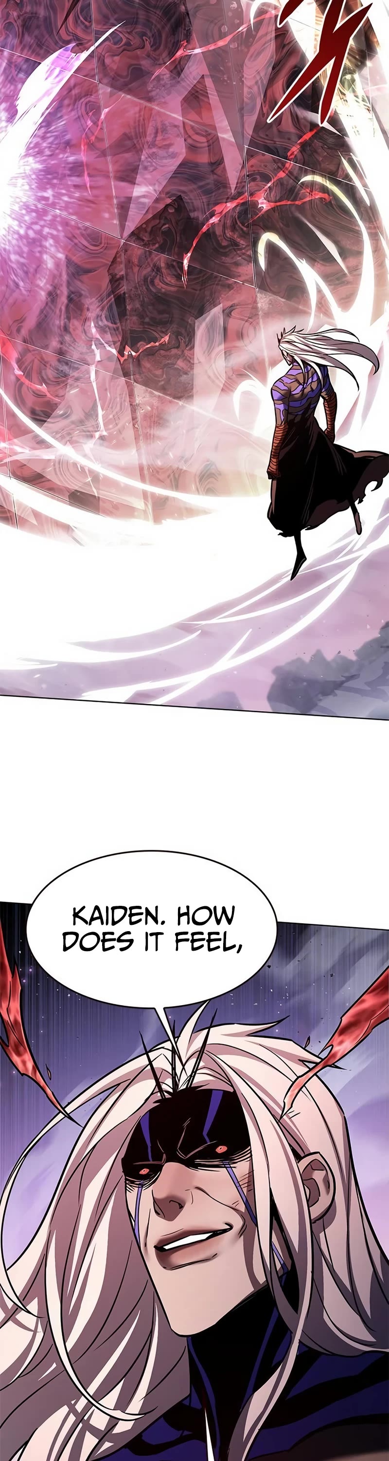 Eleceed Chapter 317 - Page 32