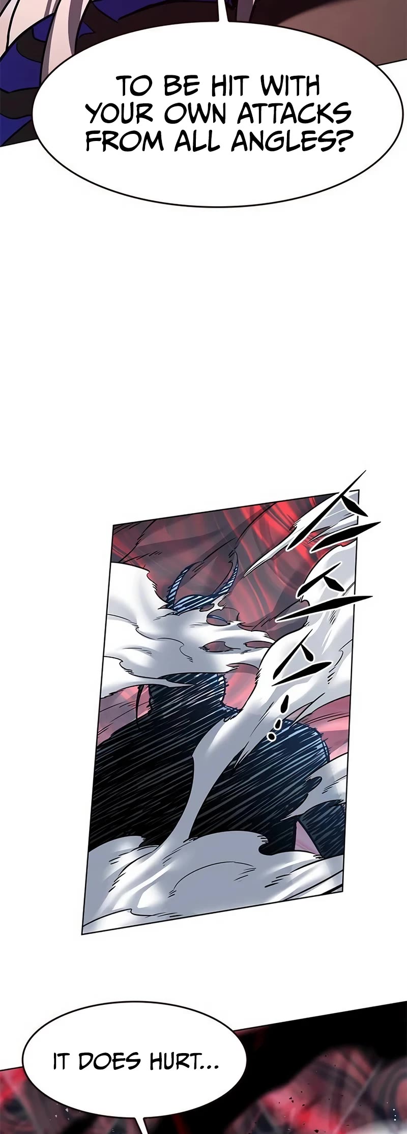 Eleceed Chapter 317 - Page 33