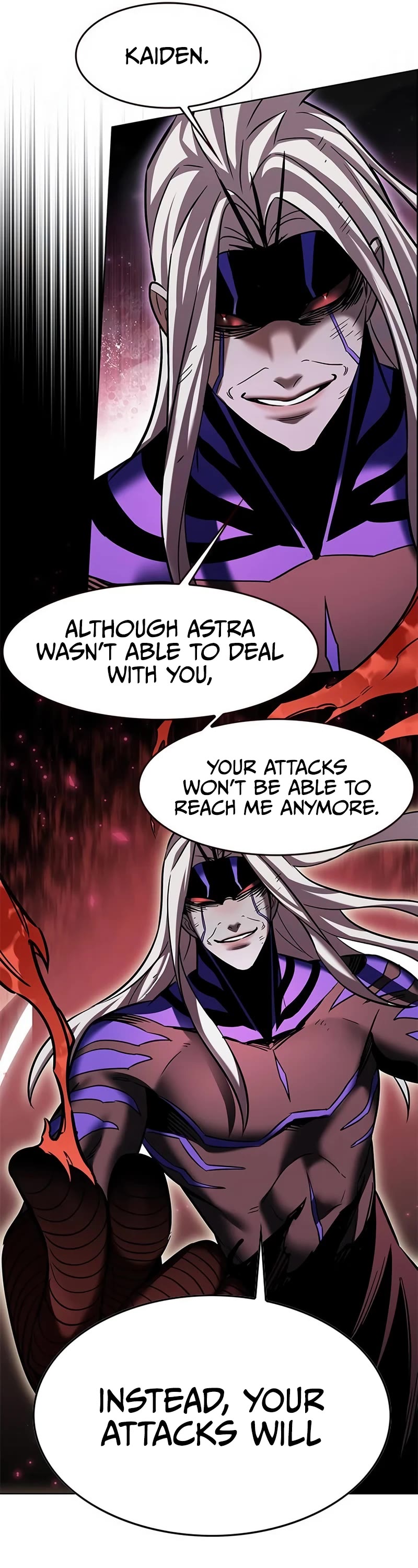 Eleceed Chapter 317 - Page 35