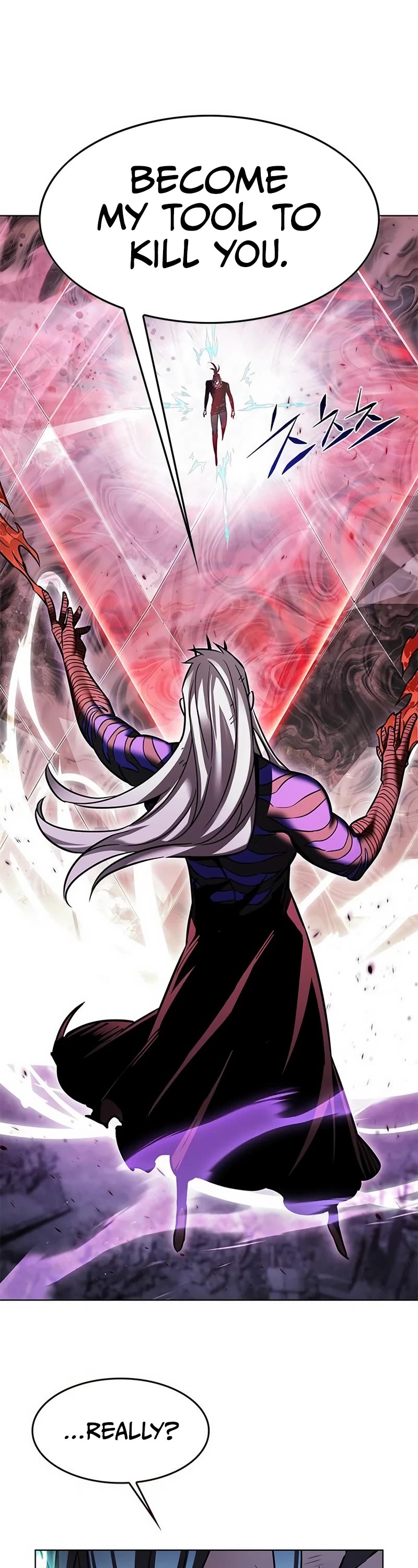 Eleceed Chapter 317 - Page 36