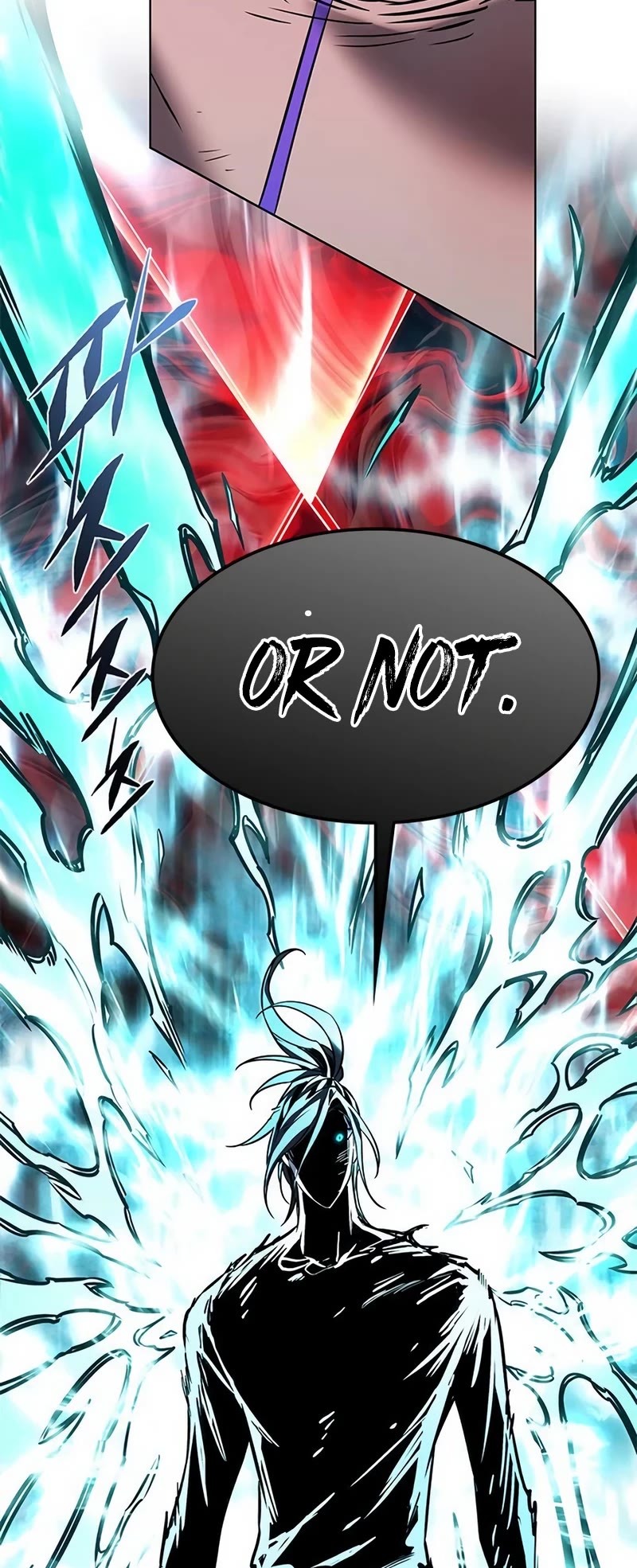 Eleceed Chapter 317 - Page 38