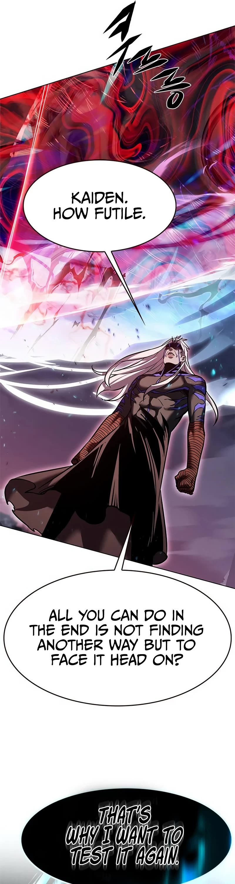 Eleceed Chapter 317 - Page 40