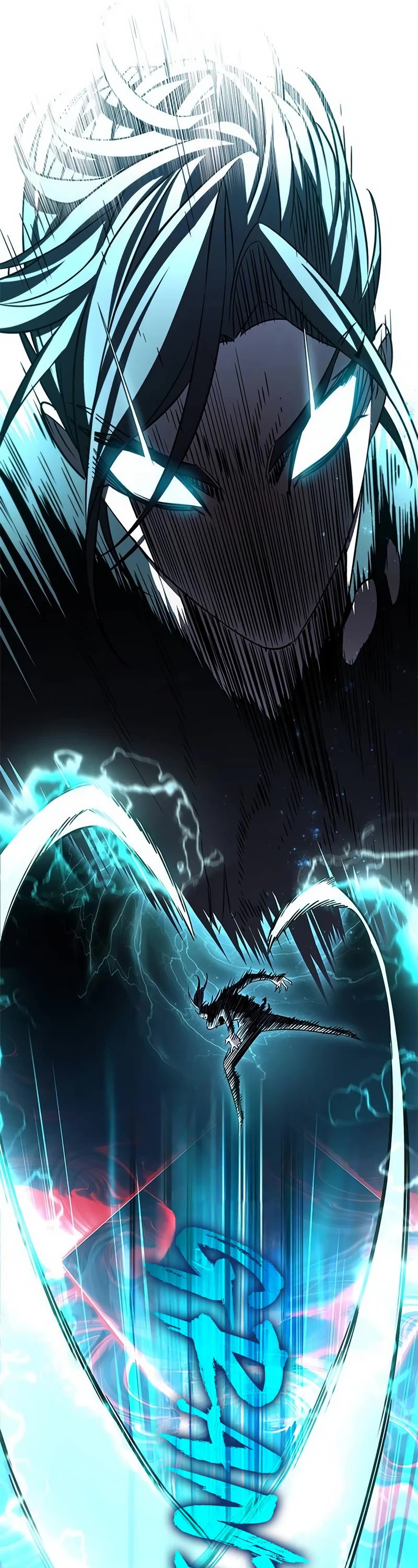 Eleceed Chapter 317 - Page 49
