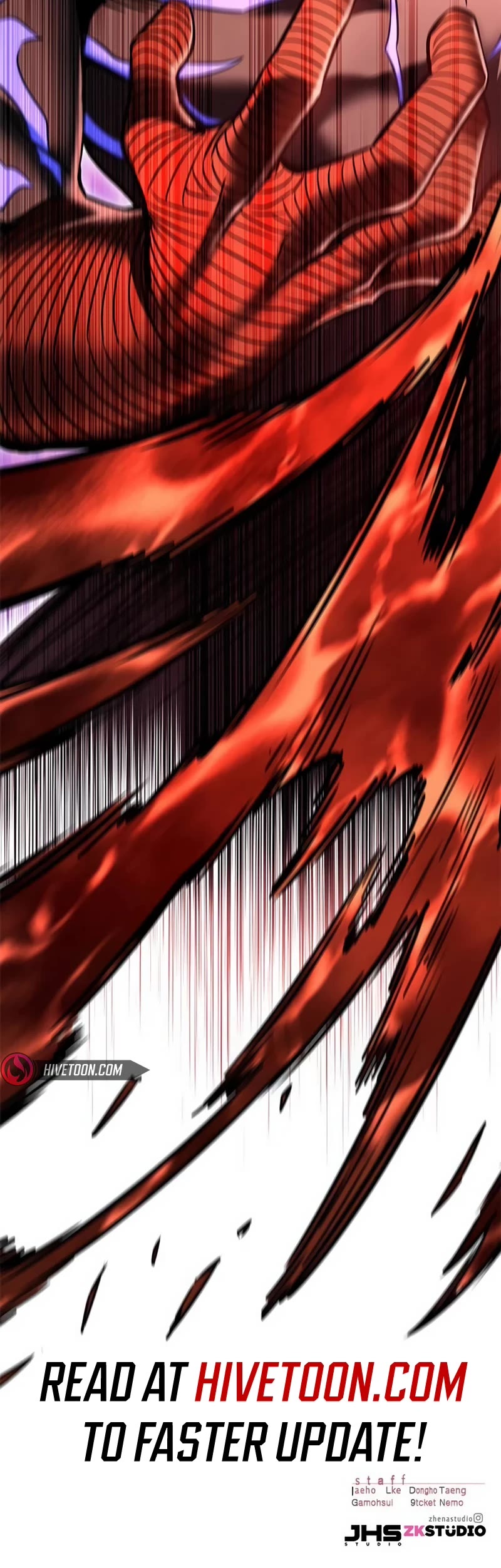 Eleceed Chapter 317 - Page 64