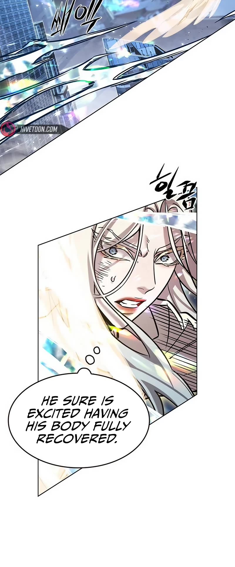 Eleceed Chapter 317 - Page 7