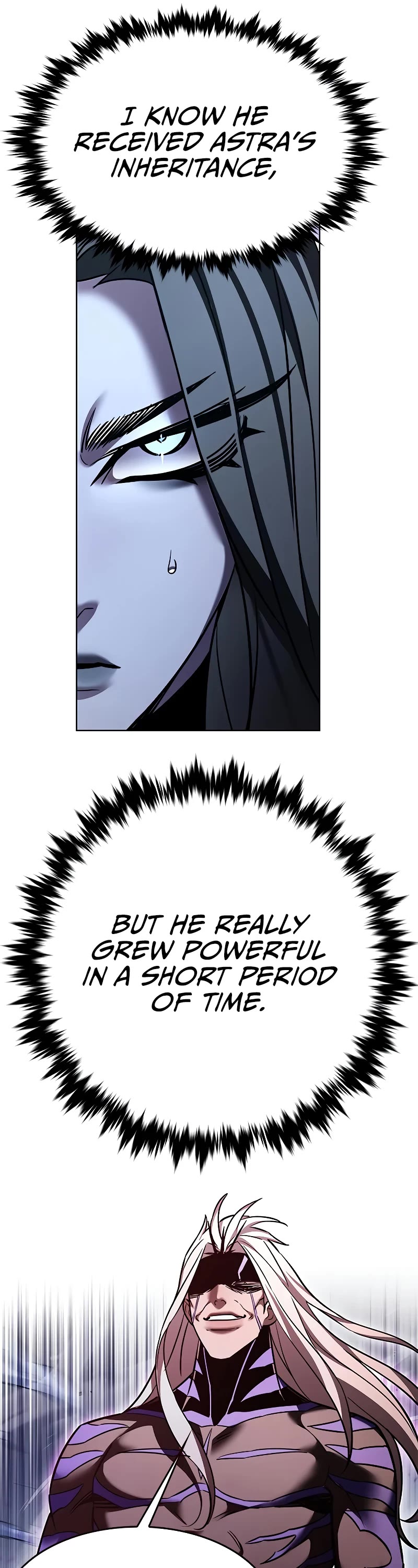 Eleceed Chapter 318 - Page 10