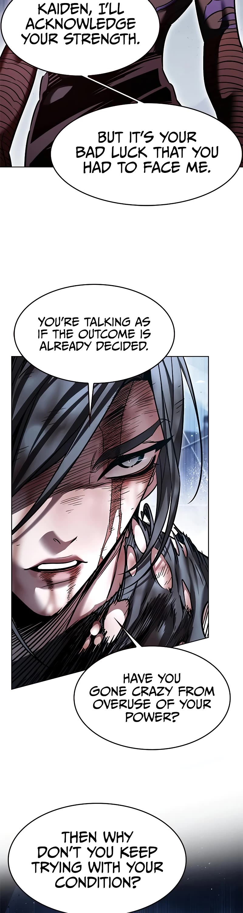 Eleceed Chapter 318 - Page 11