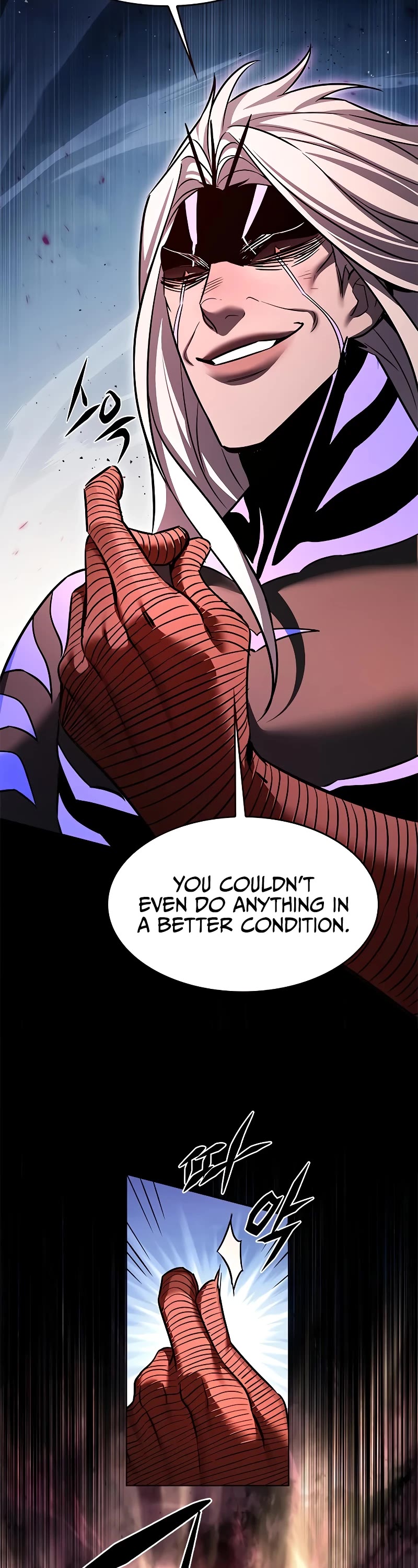 Eleceed Chapter 318 - Page 12