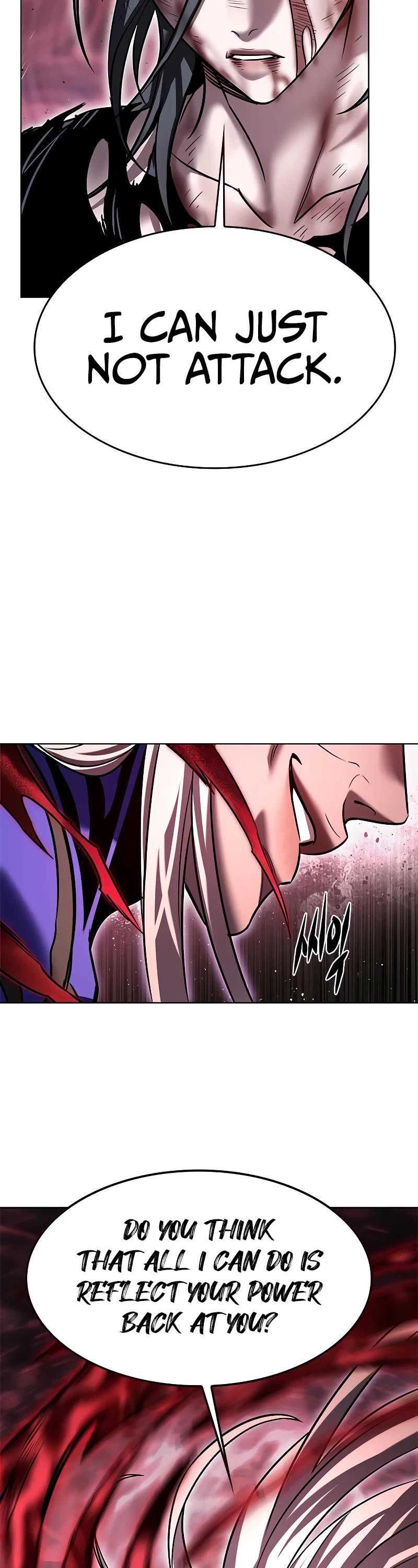 Eleceed Chapter 318 - Page 28