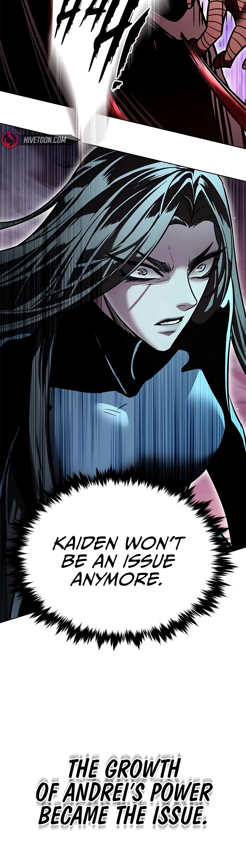 Eleceed Chapter 318 - Page 36