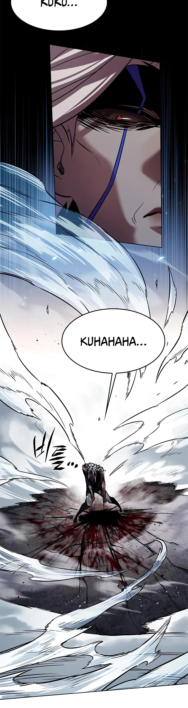 Eleceed Chapter 318 - Page 38