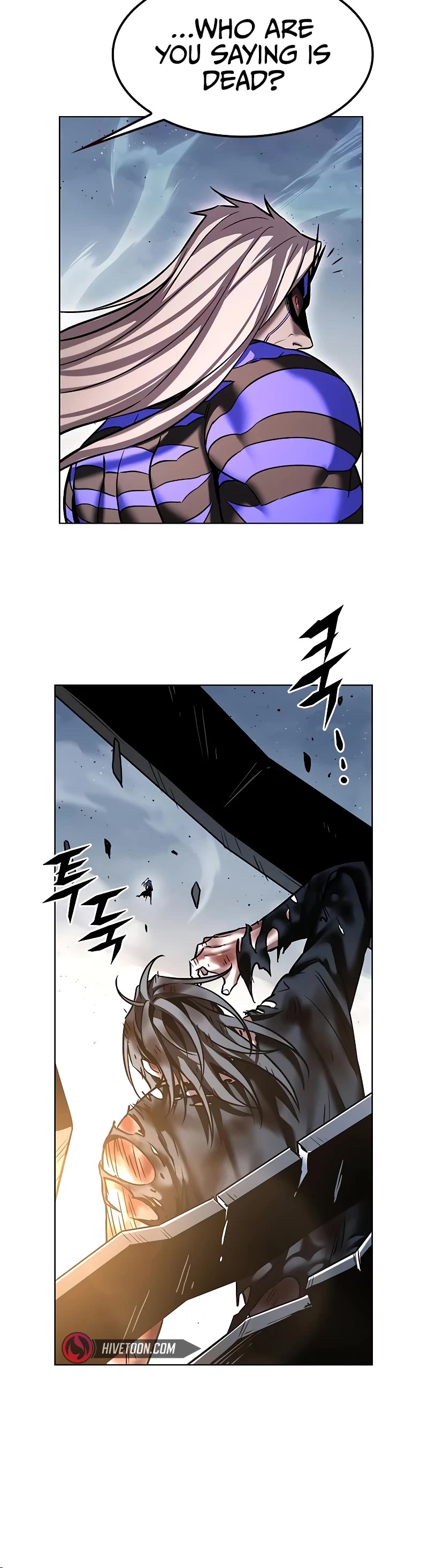 Eleceed Chapter 318 - Page 4