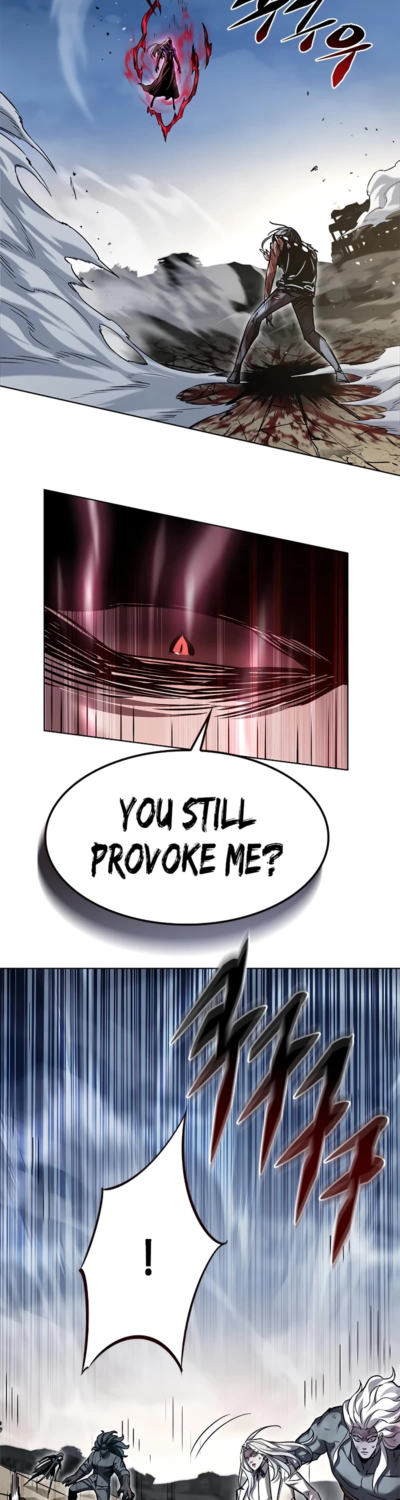 Eleceed Chapter 318 - Page 43