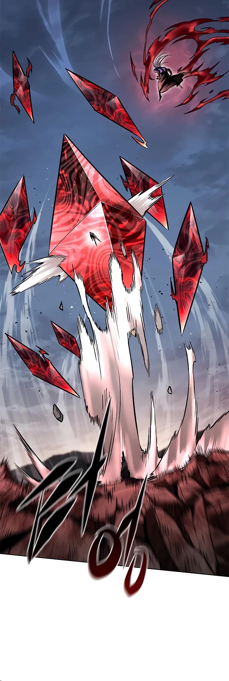 Eleceed Chapter 318 - Page 46