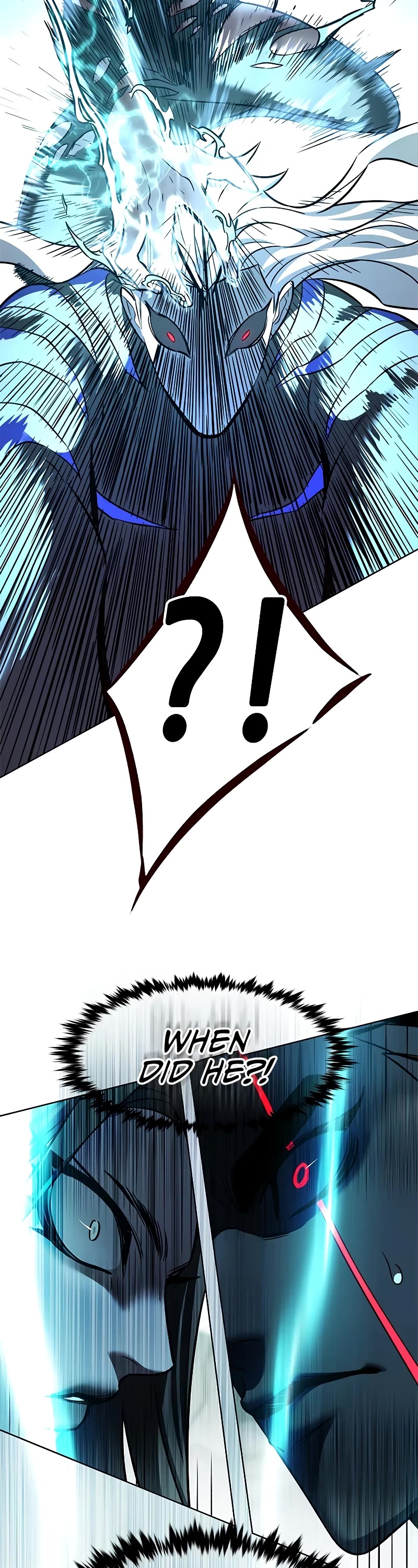 Eleceed Chapter 318 - Page 58
