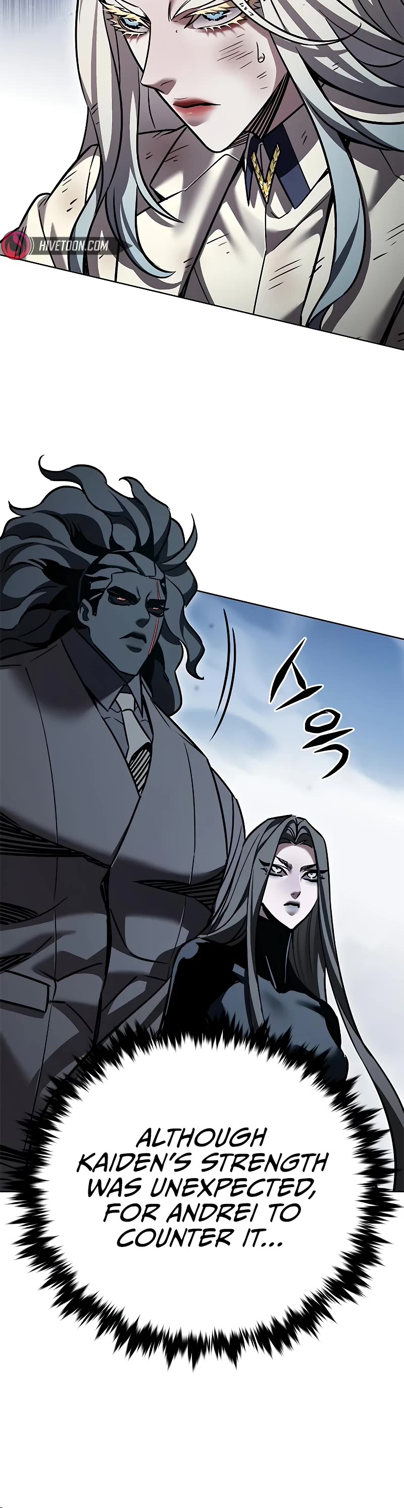 Eleceed Chapter 318 - Page 9