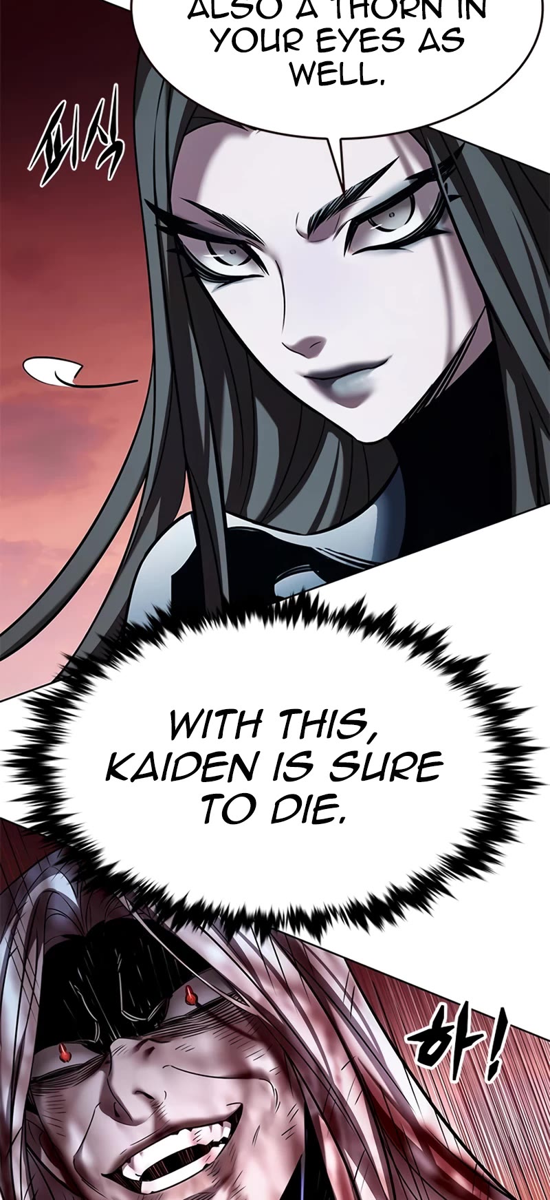 Eleceed Chapter 320 - Page 12