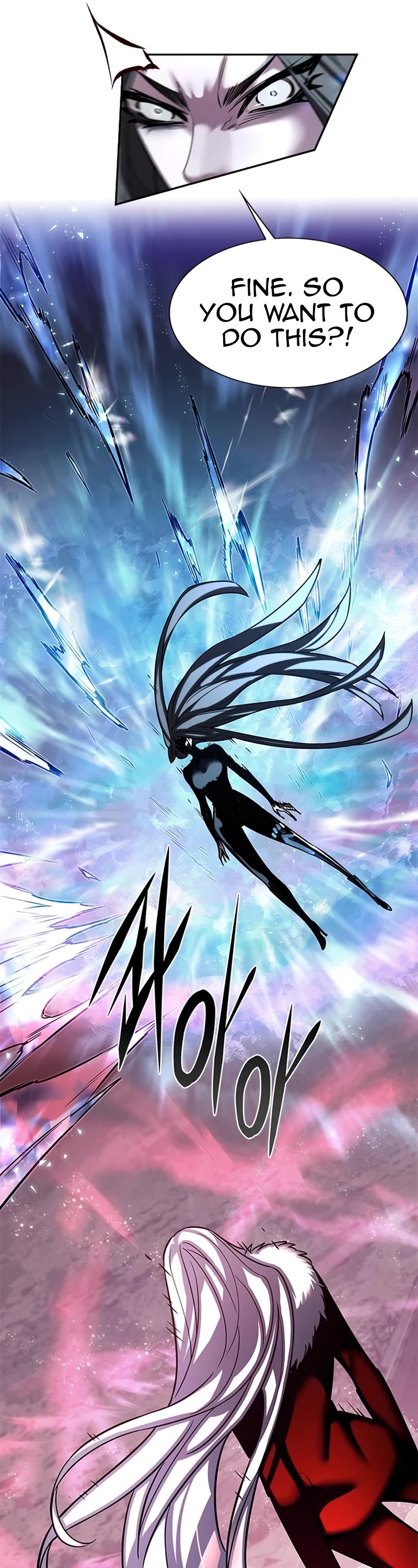 Eleceed Chapter 320 - Page 19