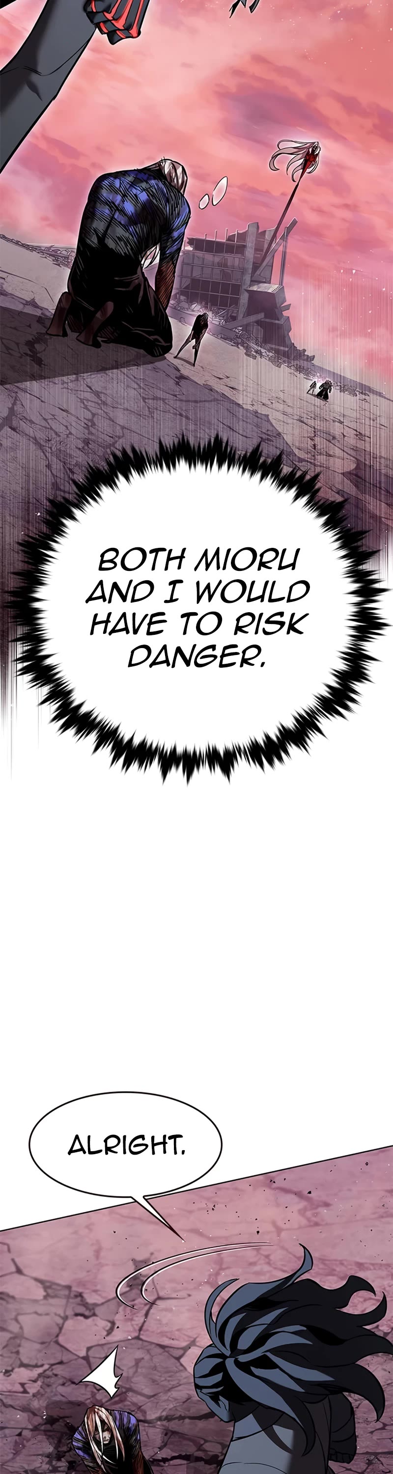 Eleceed Chapter 320 - Page 26