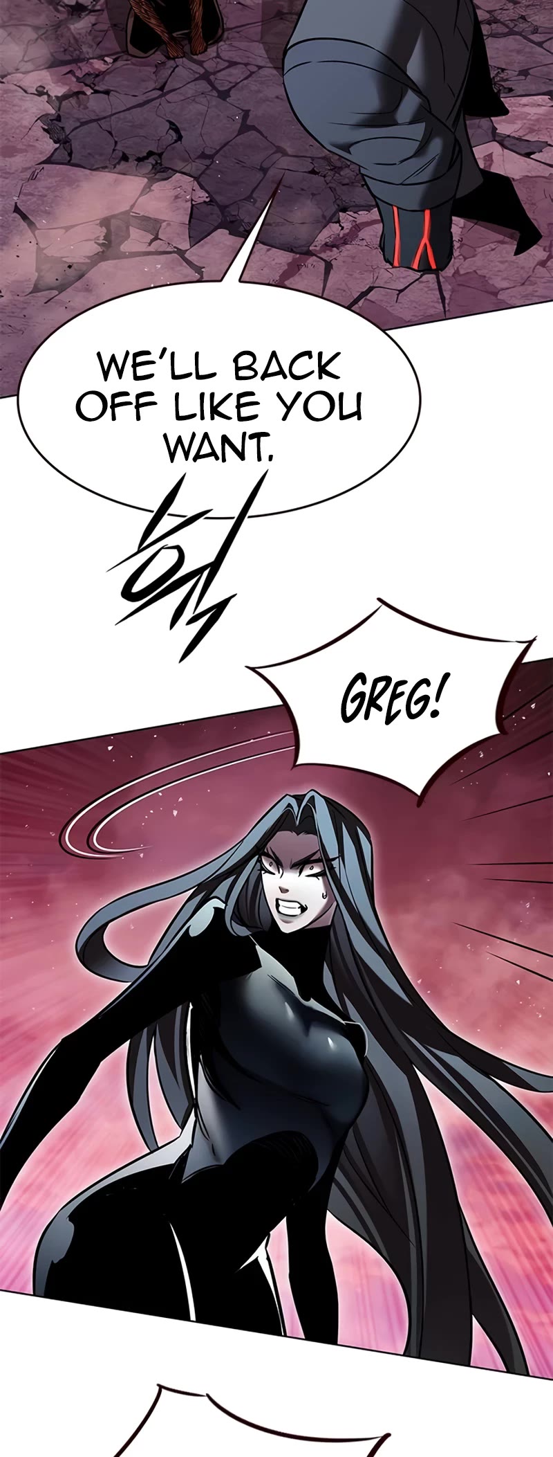 Eleceed Chapter 320 - Page 27