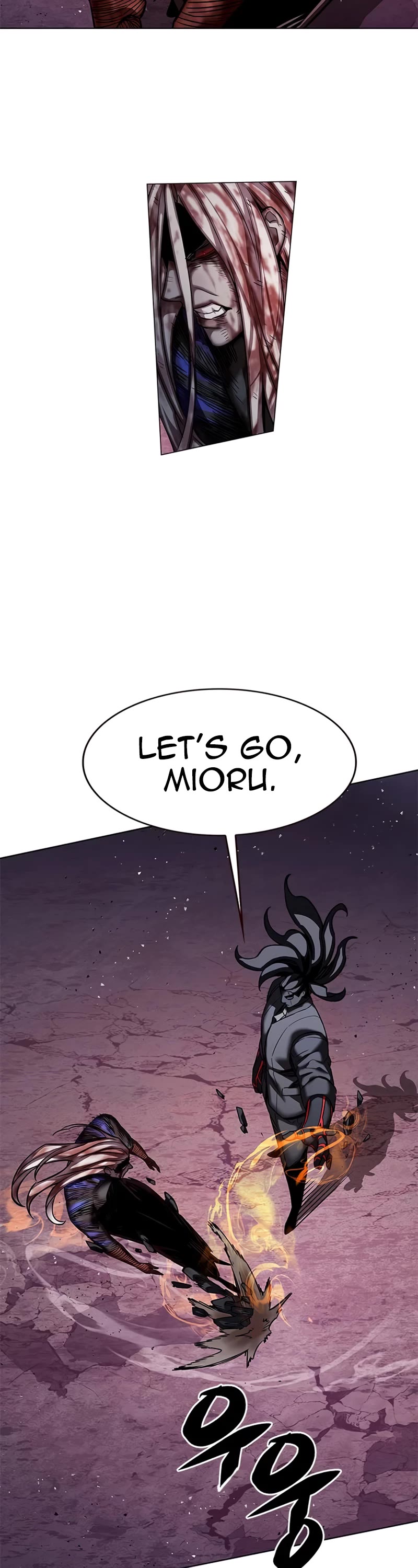 Eleceed Chapter 320 - Page 30