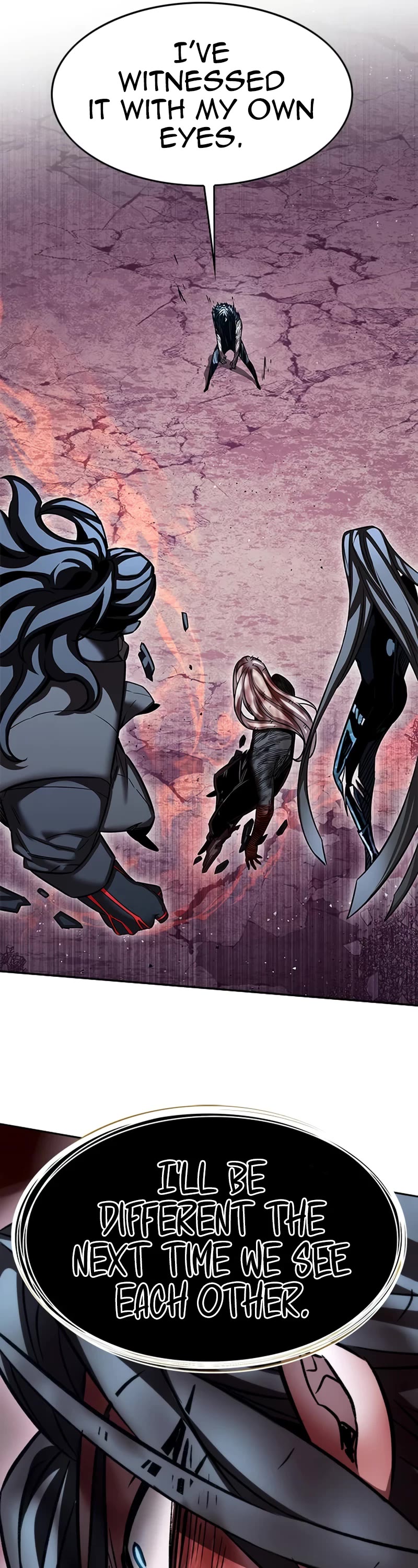 Eleceed Chapter 320 - Page 34