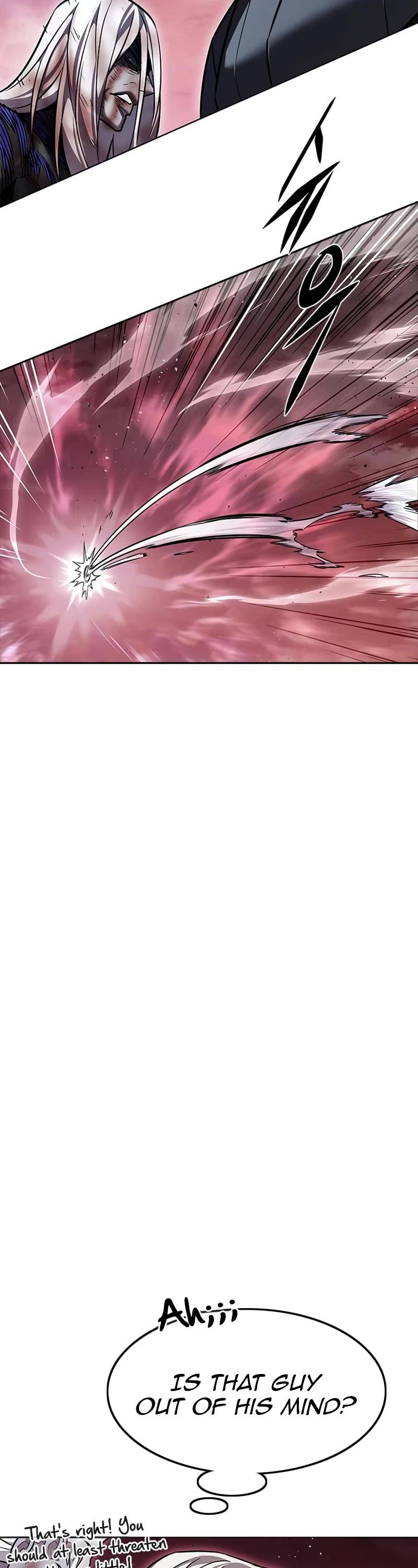 Eleceed Chapter 320 - Page 36