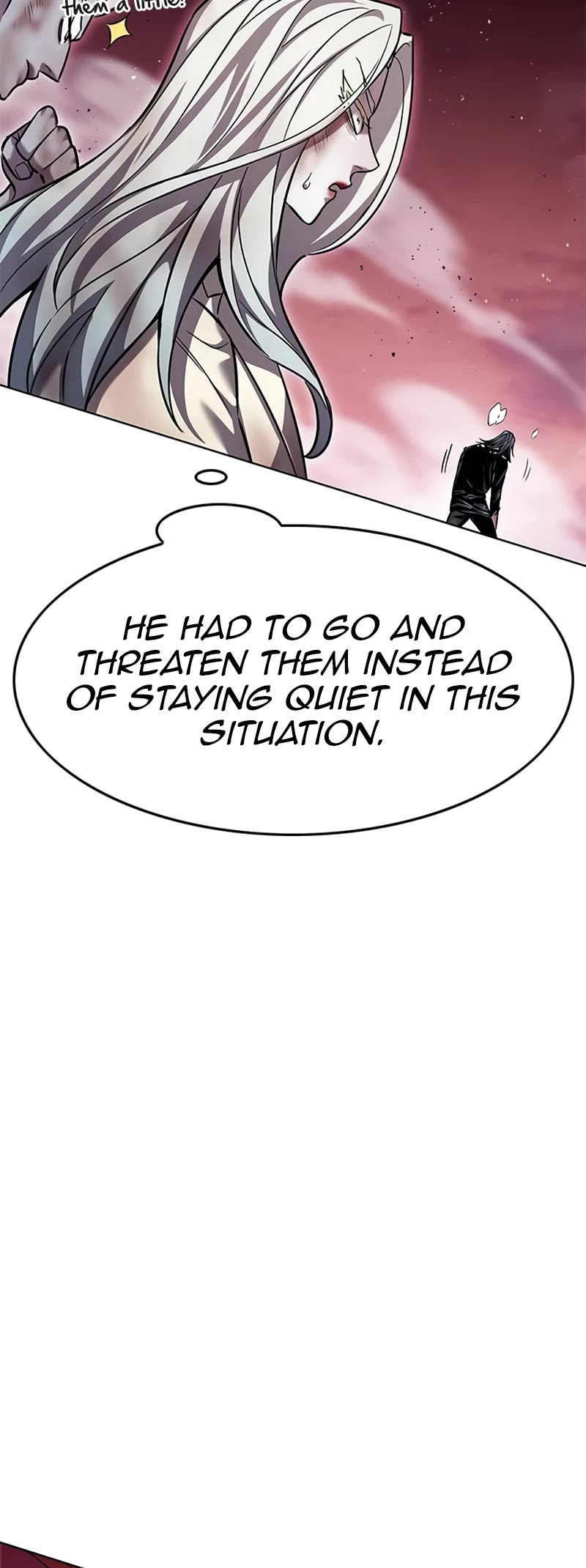 Eleceed Chapter 320 - Page 37