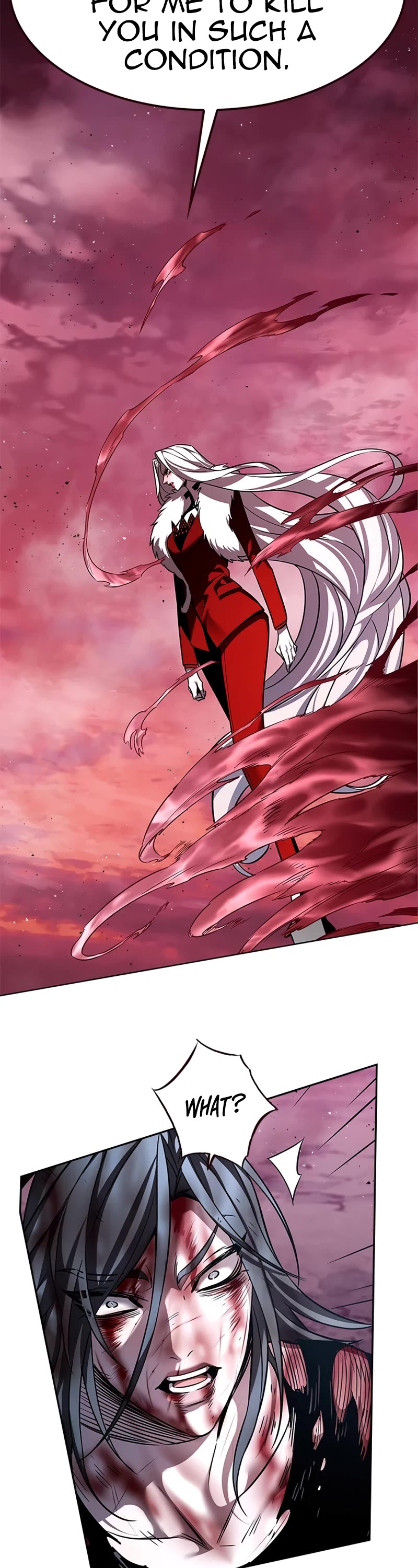 Eleceed Chapter 320 - Page 41