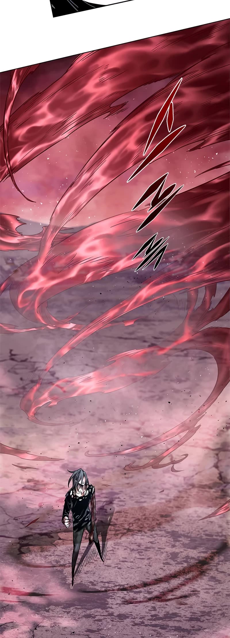 Eleceed Chapter 320 - Page 42