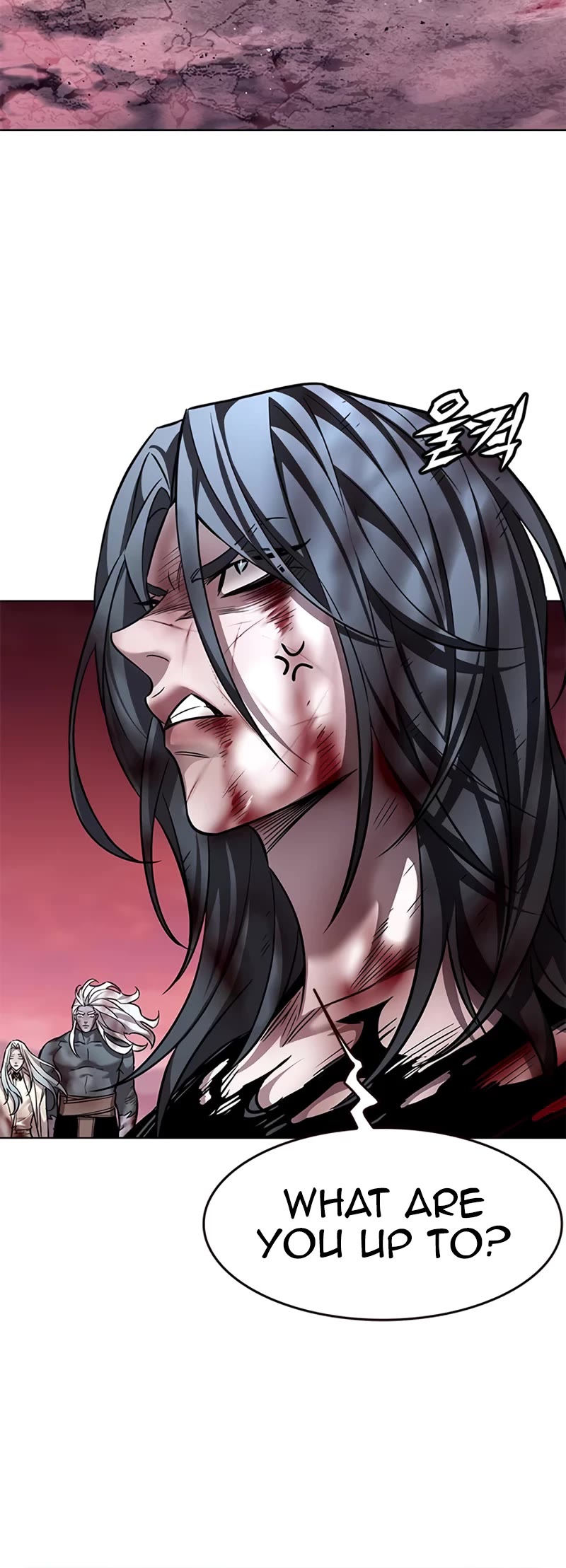 Eleceed Chapter 320 - Page 43