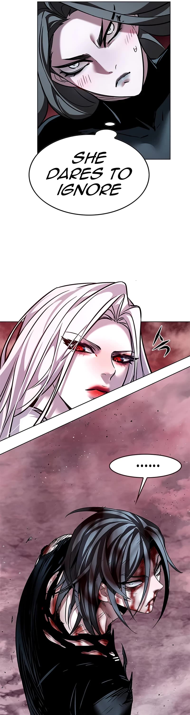 Eleceed Chapter 320 - Page 5