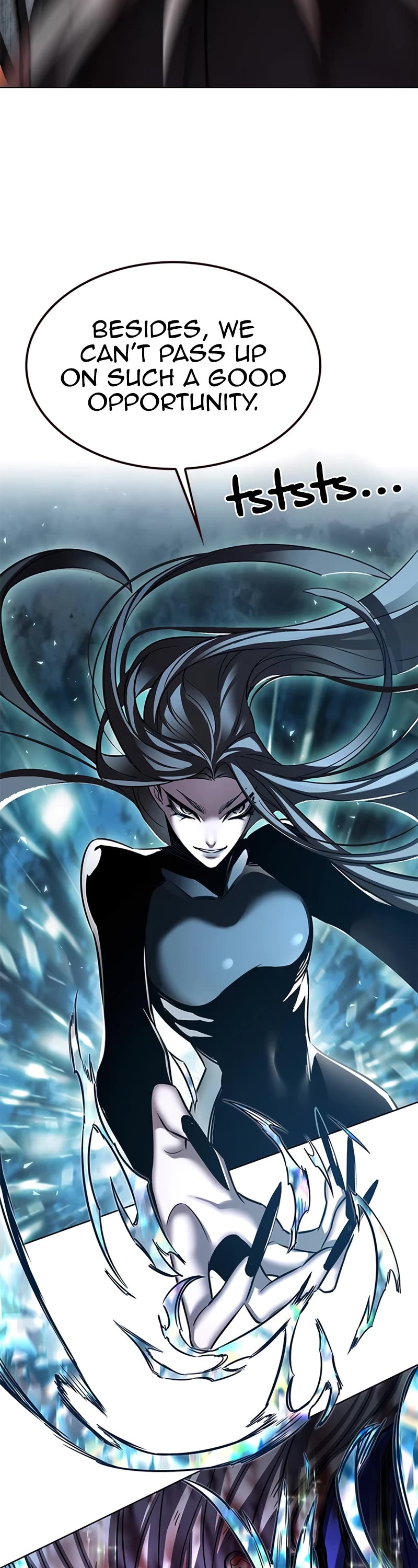 Eleceed Chapter 320 - Page 55