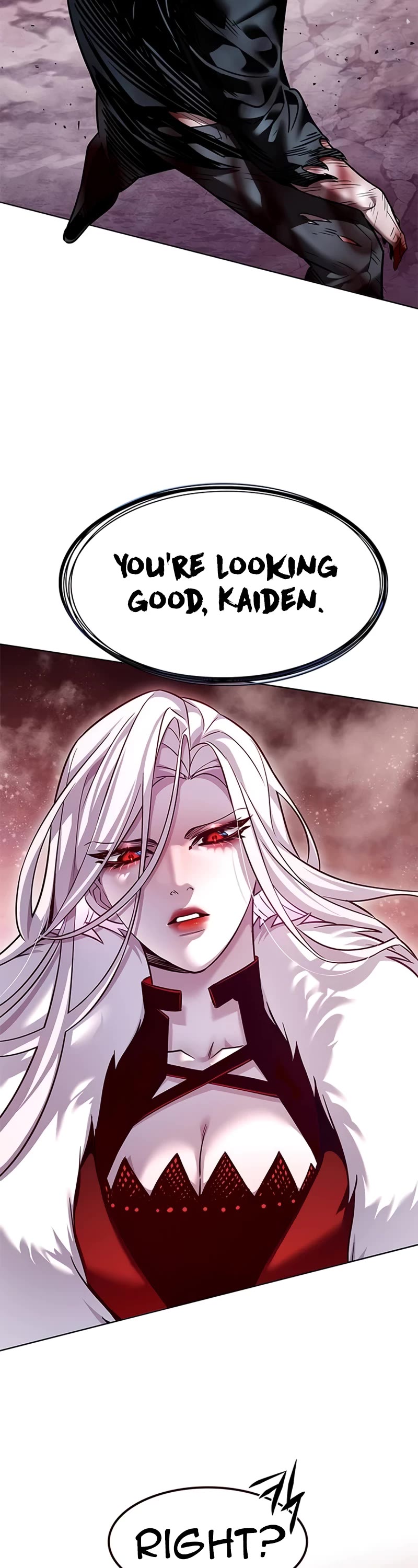 Eleceed Chapter 320 - Page 6