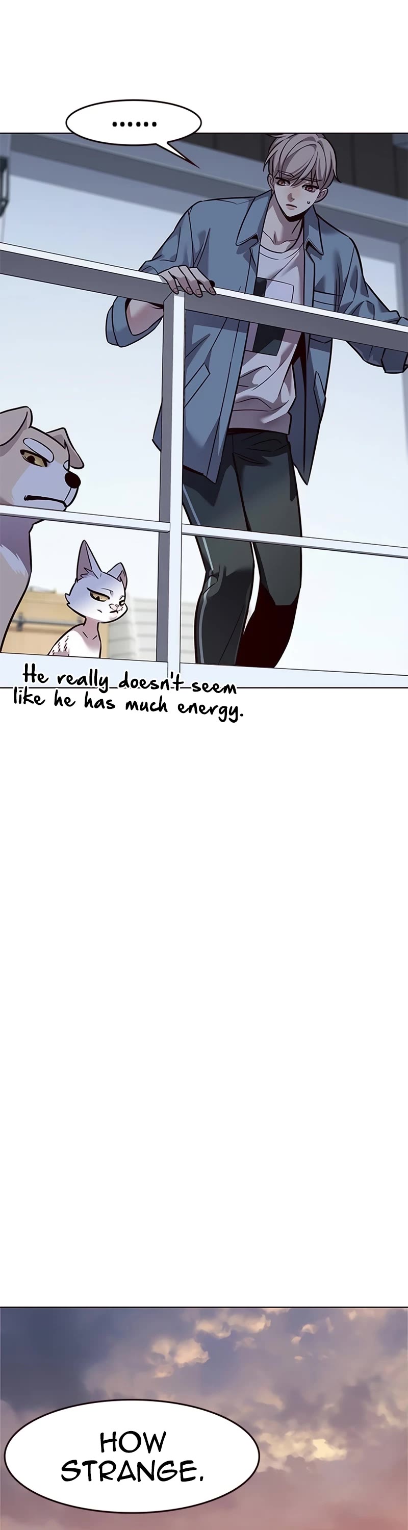 Eleceed Chapter 323 - Page 10