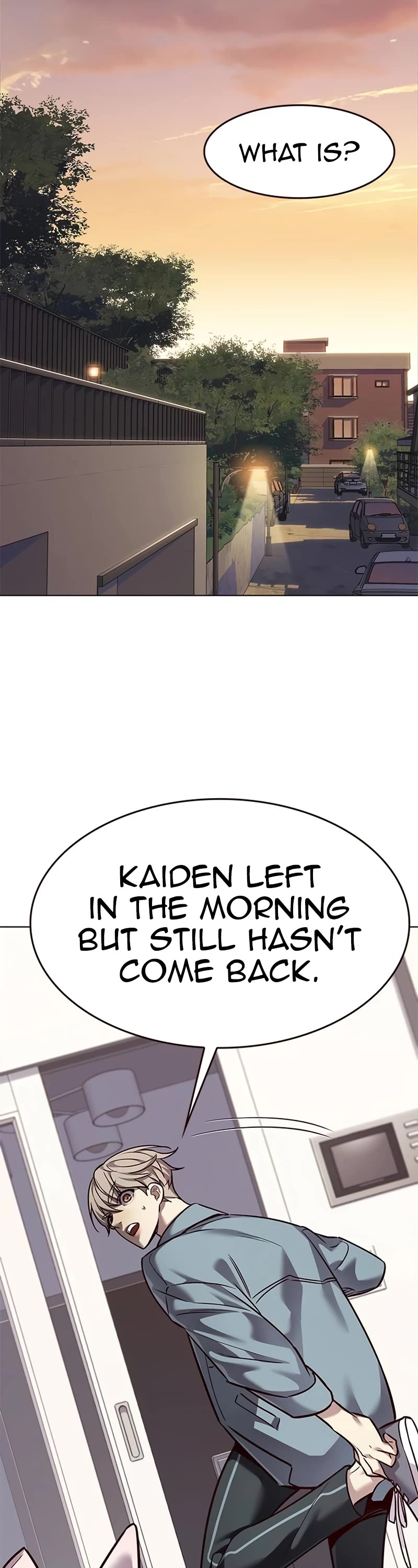 Eleceed Chapter 323 - Page 11