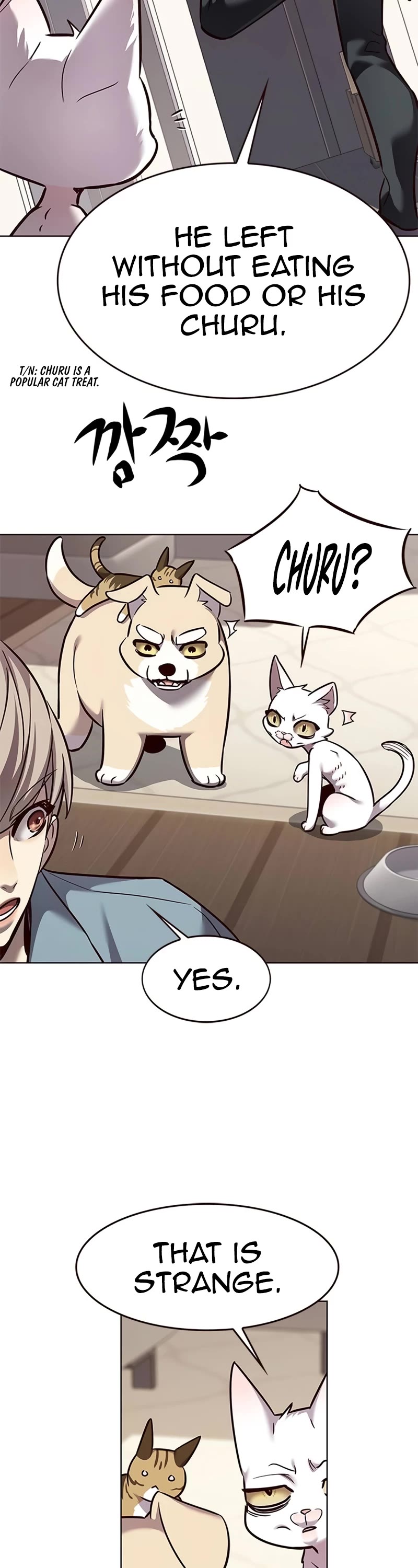 Eleceed Chapter 323 - Page 12