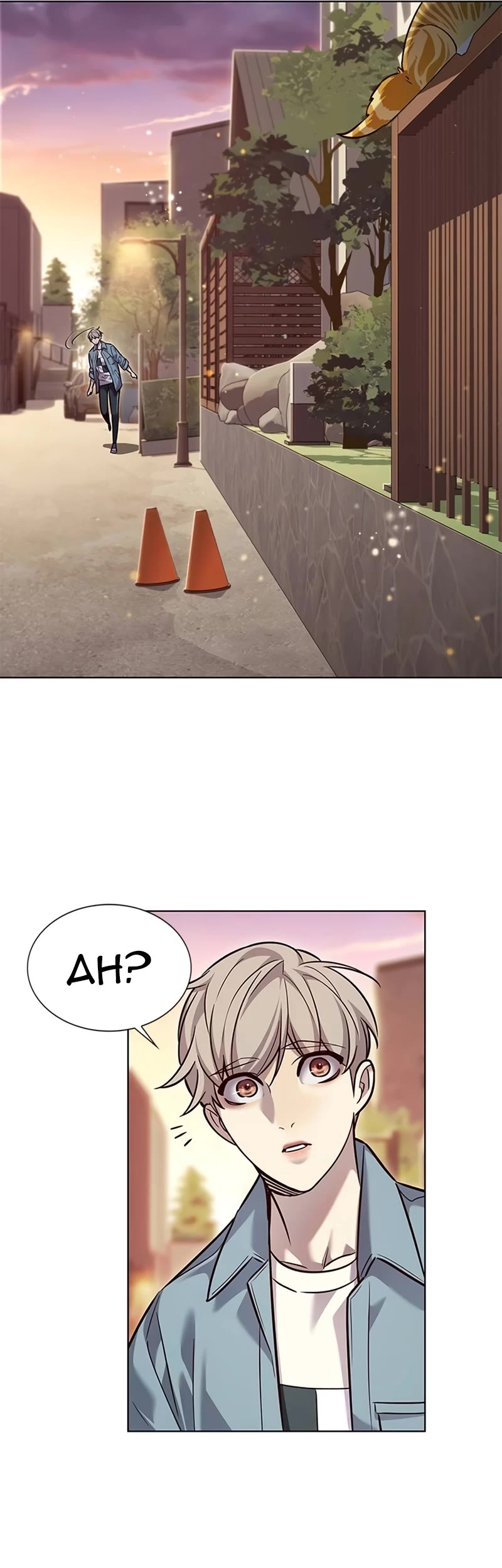 Eleceed Chapter 323 - Page 14