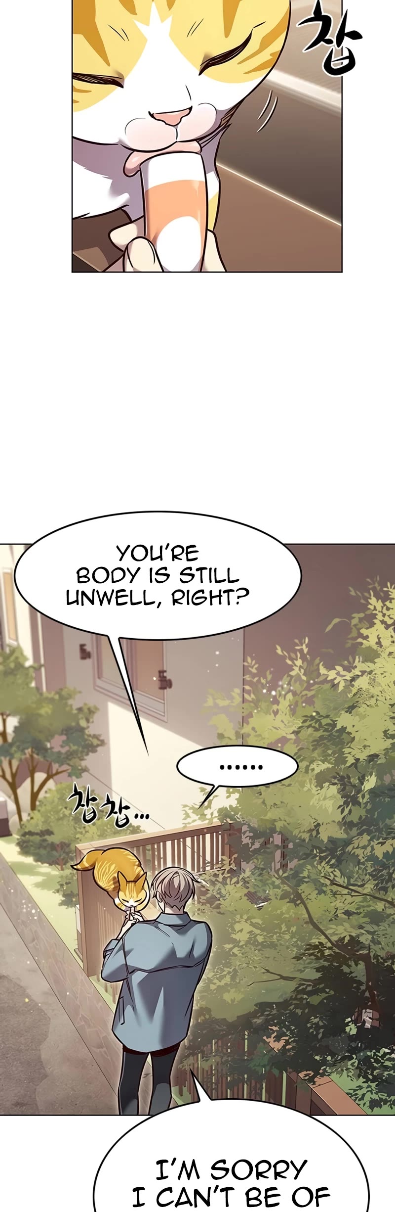 Eleceed Chapter 323 - Page 18