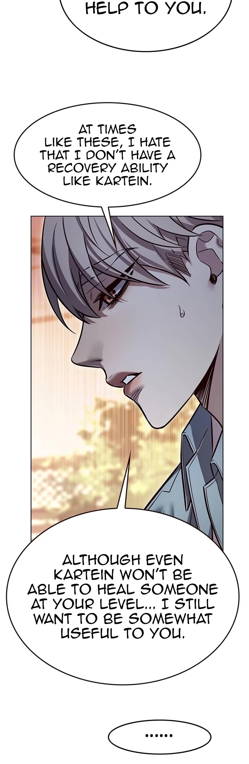 Eleceed Chapter 323 - Page 19
