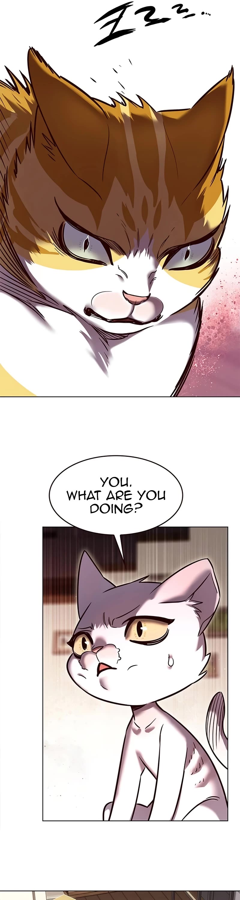 Eleceed Chapter 323 - Page 25